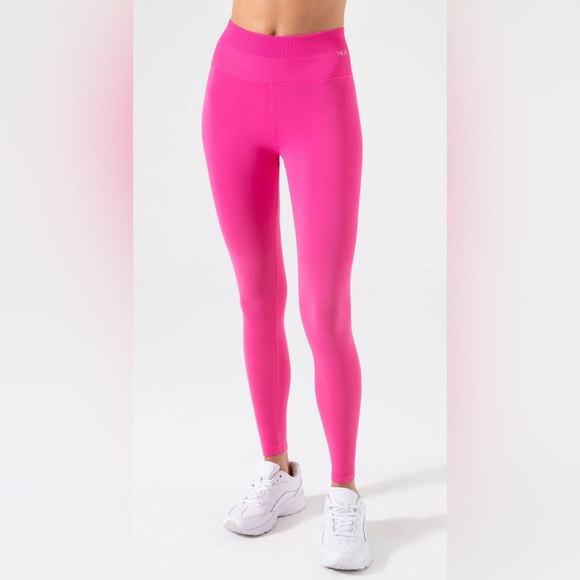 NUX Pants - NUX Serene Leggings